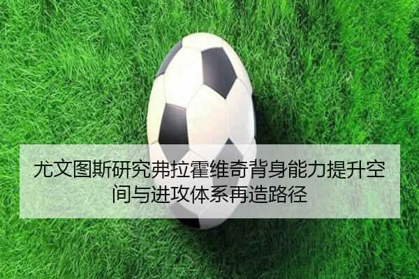 尤文图斯研究弗拉霍维奇背身能力提升空间与进攻体系再造路径